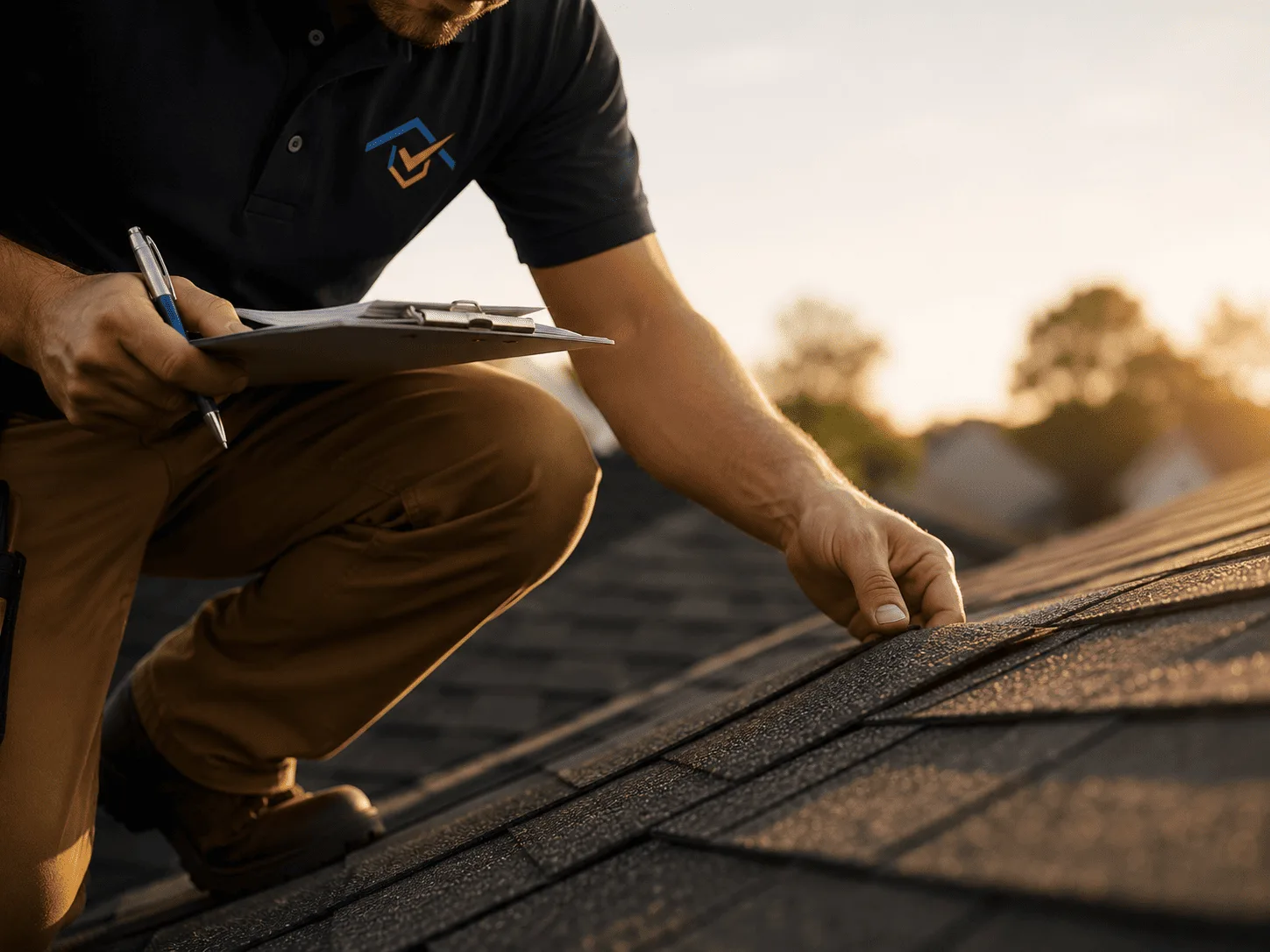 Why Choose Roof Inspection in Middle Haddam, CT